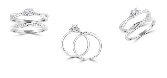 New Generations Diamond Bridal Set